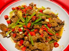 -湘鼎盛·大厨鲜炒湖南味(高新银泰店)