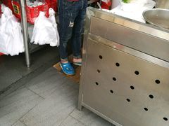 -菜忠潮州牛肉店(岗厦店)