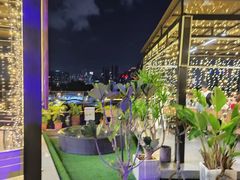 -沸奇公园·情景团建·年会露营烧烤轰趴生日(科技园店)