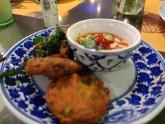 -simply thai天泰(长泰广场店)