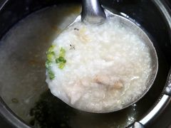 气鼓鱼粥-蓝湾碧波·老字号·疍家非遗海上餐厅