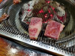 -7年8班朝鲜族非遗美食(三钢里店)