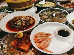 -小八仙·八方(移民广场店)