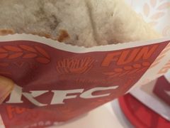 -肯德基(亦庄上海沙龙店)