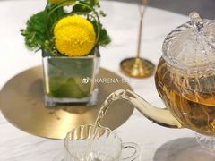 白桃乌龙茶-LE SAPHIR 莎菲尔菓子(和兴店)