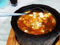 -柒园·三十年创意杭帮菜(龙湖滨江天街店)