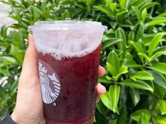 -星巴克臻选(惠州华贸天地1楼店)