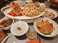 -小厨娘金榜题名(夫子庙秦淮河店)