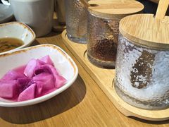 -海云台韩式汤饭·13年匠心韩料(南山店)
