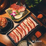 和我一起在肉的海洋里徜徉🥩🥩🥩