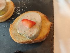 -火车头法国西餐厅