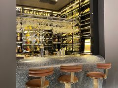 -Wei菋·Le Bistrot