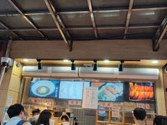 -运栋天马牛肉饼(林科大店)