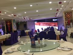 大堂-国力仁和(凤城三路店)