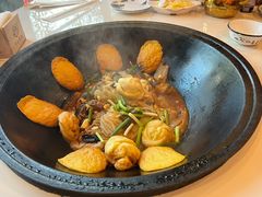 -江湖水乡铁锅炖魚(周庄嘉园店)