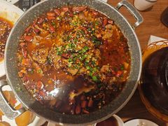 -隅焰·三生三味·手作川菜(金沙天街店)