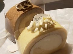 -Kekimatata 生日蛋糕·烘焙教学