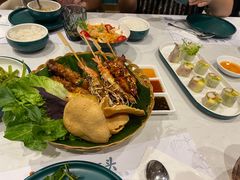 -美奈小馆·越南料理(中航城君尚购物中心店)