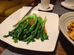 -采悦轩中餐厅·粤菜·海南菜(神州半岛喜来登度假酒店)