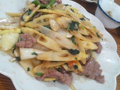 -南记食粥坊·宵夜大排档(莲花总店)