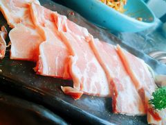 -一品诚记烤肉(大连柏威年购物中心店)
