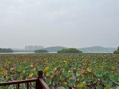 -云龙湖旅游景区