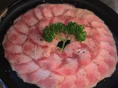 -坦坦大炉·韩式烤肉(望京店)