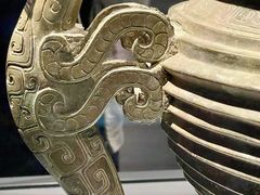 -上海博物馆(人民广场馆)