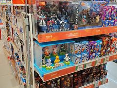 -AEON永旺(东方宝泰店)