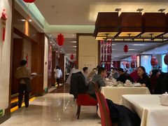 大堂-利苑酒家(金宝店)