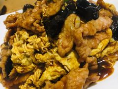 醋溜木须-新月斋(豆瓣胡同店)