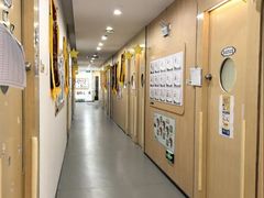 -东方启音·儿童康复中心·自闭症干预·语言迟缓·发育迟缓(深圳宝安中心)