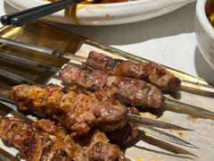 -谷丽麦馕新疆菜·清真(步步高梅溪新天地店)