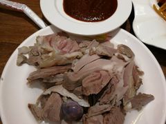 -蒙亨·手把肉·蒙古包文化主题餐厅(天恒广场店)