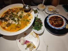 -川味堂·四川豆花(八卦岭店)