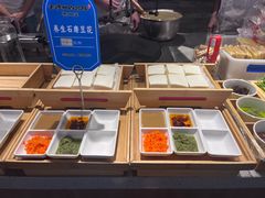 -老德州四合院·德州菜(天衢路店)