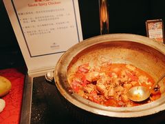 -北京王府井希尔顿酒店·万斯阁西餐厅