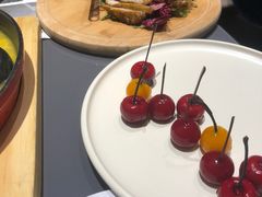 -小大董·烤鸭(观景餐厅·南京西路店)