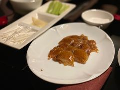 -上海苏宁宝丽嘉酒店·嘉府壹号中餐厅