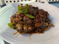 -前王院•巧克力海鲜市集餐厅(万平口店)