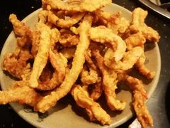 -茅草房·河畔园林火锅