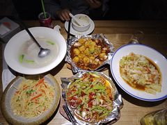 -丰乐餐厅·始于1999·本地老字号