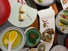 -京料理·日料自助·铁板燒(复悦城店)