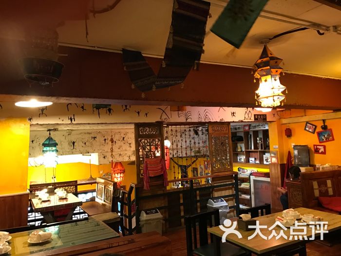 埃蒙小镇(天竺店)-图片-北京美食-大众点评网