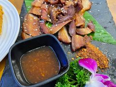 -觅山云南菜(泊富ICITY店)