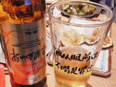 -小乾杯串店•16年沈阳烧烤(文安路店)