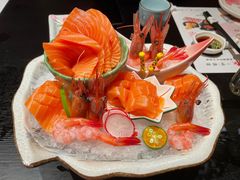 -一里樱栩·中华日料(东城店)