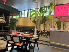 -单家老院·院子里的青岛菜(沙子口店)