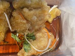-聚合鑫东北熏酱熟食麻辣面(长阳店)