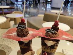 -哈根达斯(天河城店)